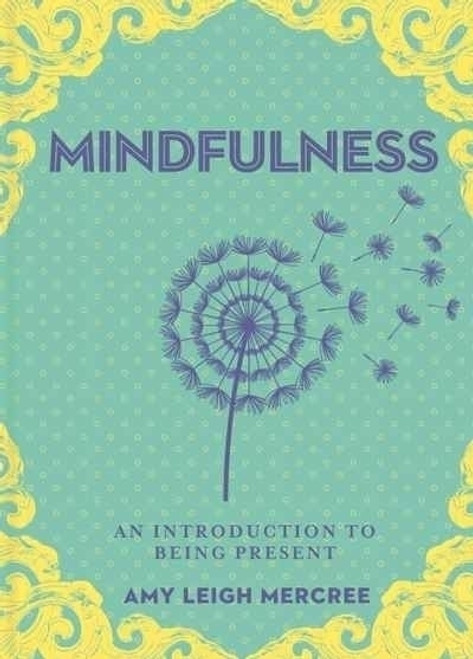 Book - A Little Bit of Mindfulness