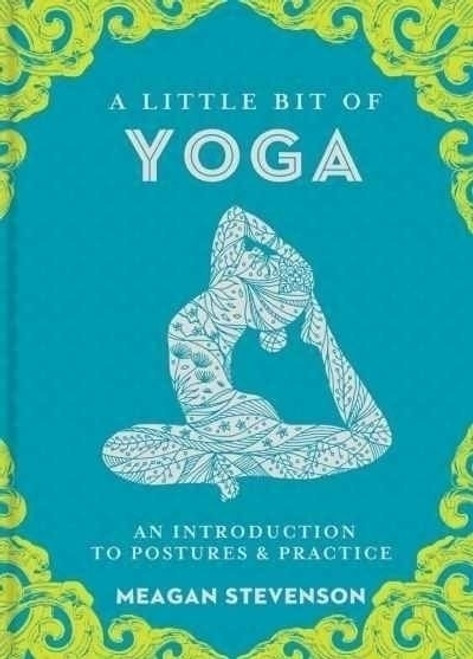 Book - A Little Bit of Yoga