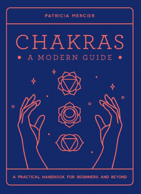 Book - Chakras A Modern Guide