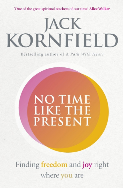 Book - No Time Like the Present