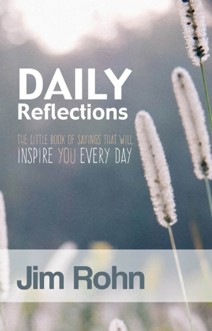 Book - Daily Reflections