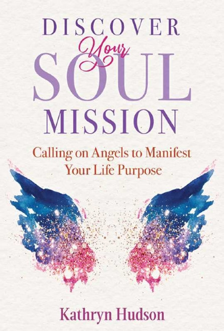 Book - Discover Your Soul Mission