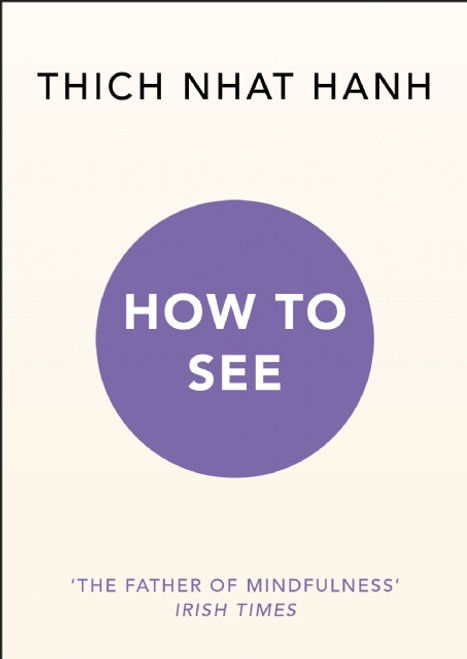Book - How to See