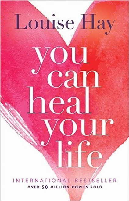 Book - You can Heal Your Life