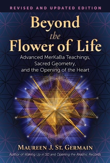 Book - Beyond the Flower of Life