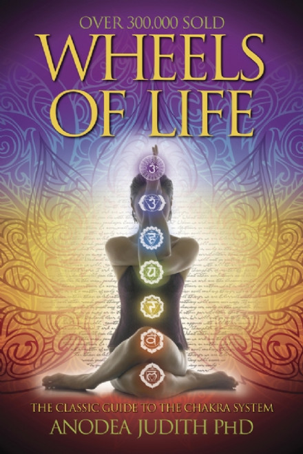 Book - Wheels of Life