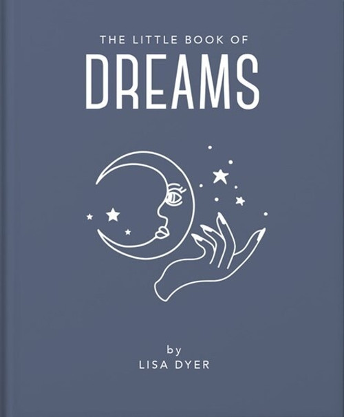 Little Book of Dreams