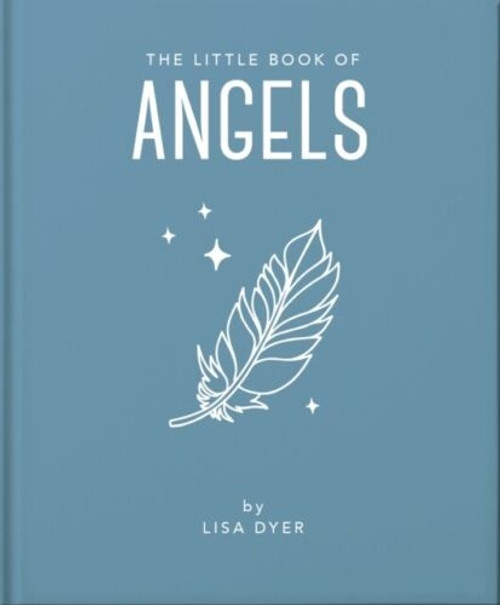 Little Book of Angels