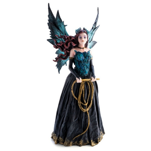 Fairy Queen of Thunder Figure