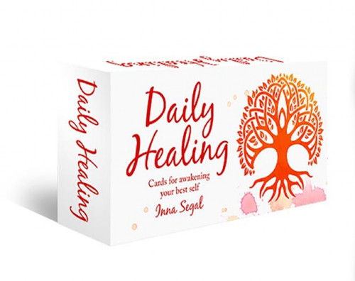 Mini Cards - Daily Healing