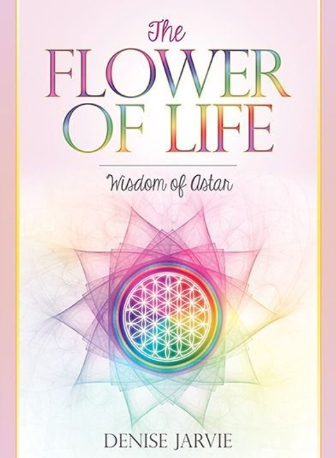 The Flower of Life Cards Deck