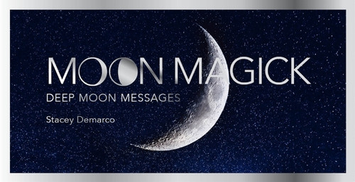 Mini Cards - Moon Magick