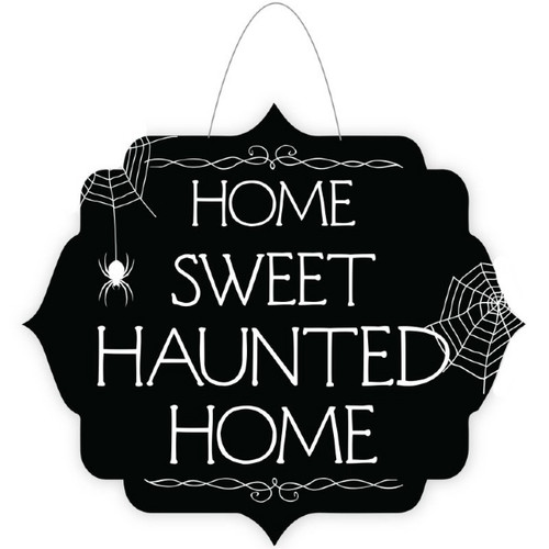 Home Sweet Home Sign