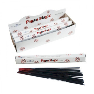 Stamford Incense Sticks