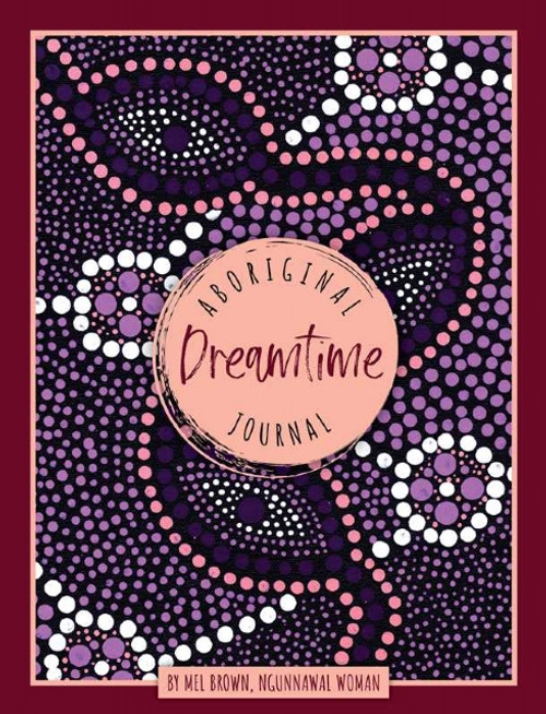 Journal - Aboriginal Dreamtime
