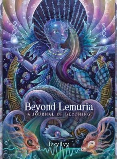 Journal - Beyond Lemuria