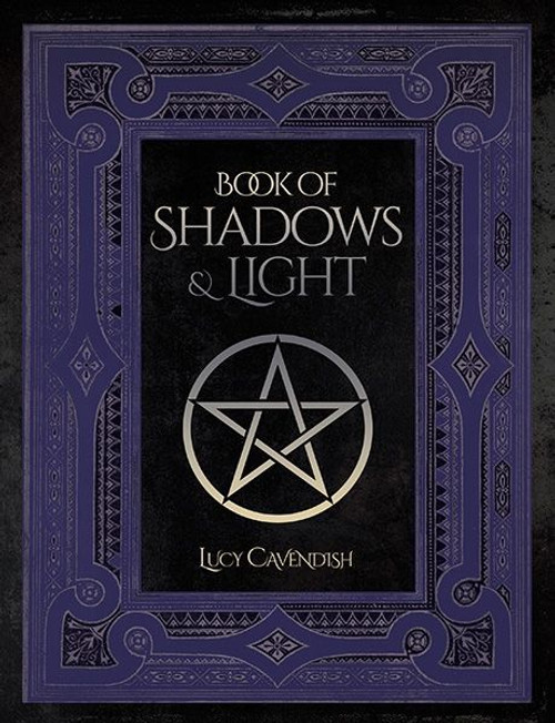 Journal - Book of Shadows & Light