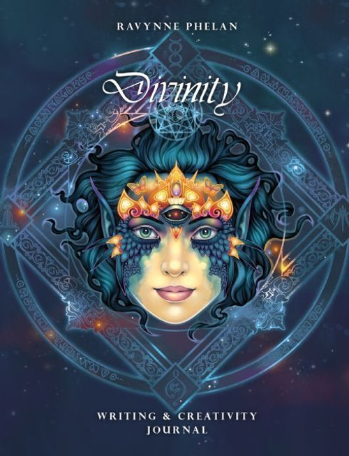 Journal - Divinity