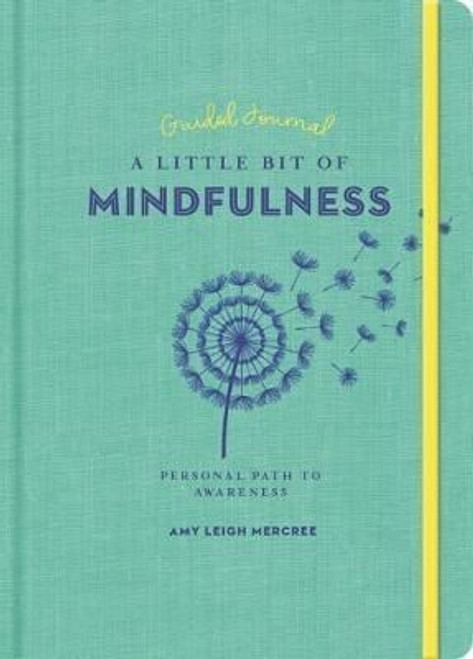 Guided Journal - Little Bit of Mindfulness