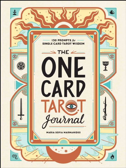 Journal - One Card Tarot