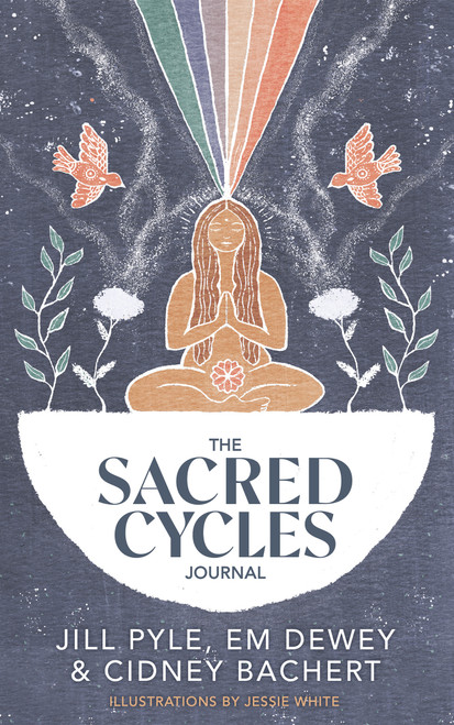 Journal - Sacred Cycles