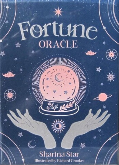 Fortune Oracle