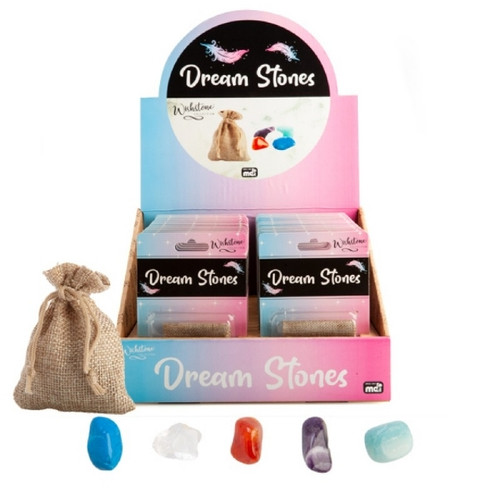 Gemstone Set - Dream Stones