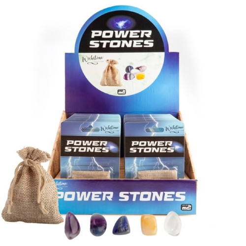 Gemstone Set - Power Stones