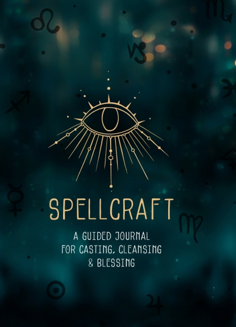 Journal - Spellcraft