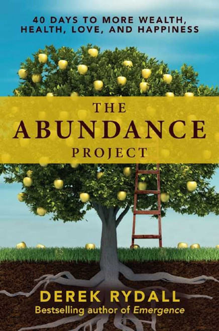 Book - The Abundance Project