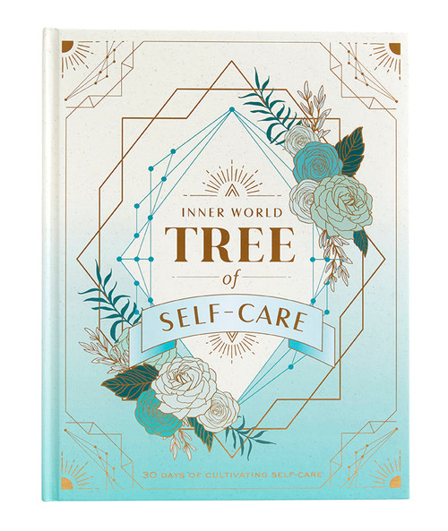 Activity Book - Tree of Self Care