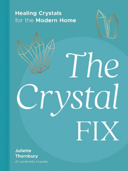 Book - Crystal Fix