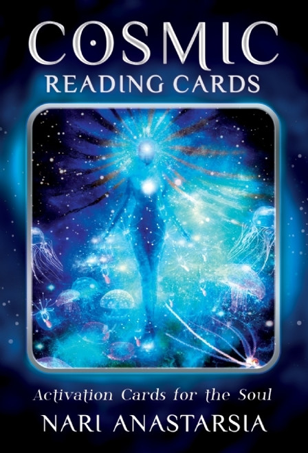 Reading Cards - Cosmic