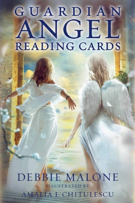 Reading Cards - Guardian Angel