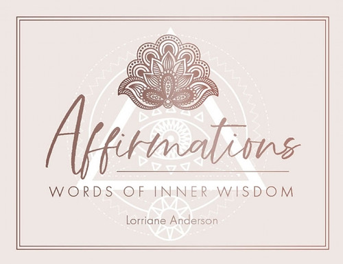 Mini Cards - Affirmations of Inner Wisdom