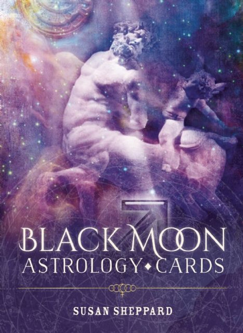 Learning Cards - Black Moon Astrology