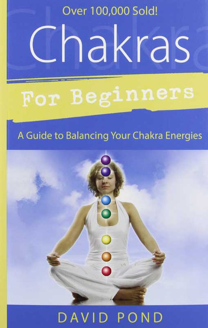 Book For Beginners - Chakras