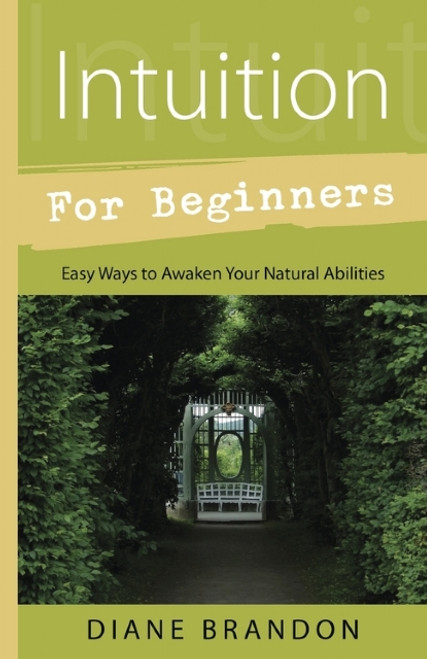 Book For Beginners - Intuition