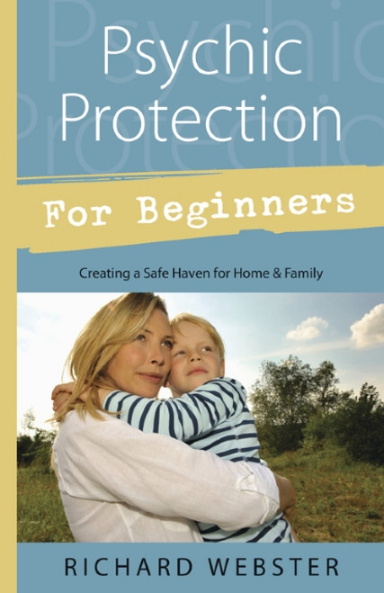 Book For Beginners - Psychic Protection