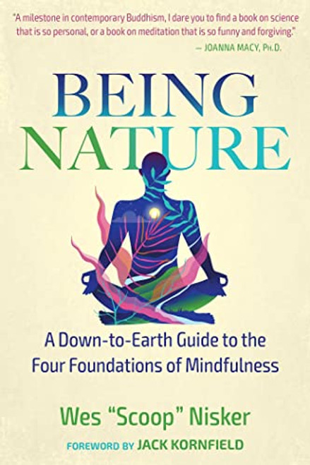 Book - Being Nature