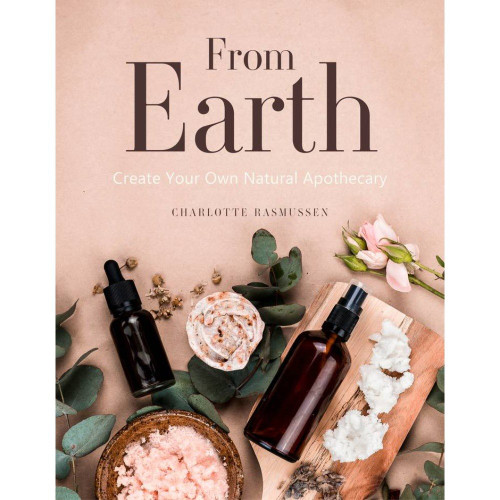 Book - From Earth