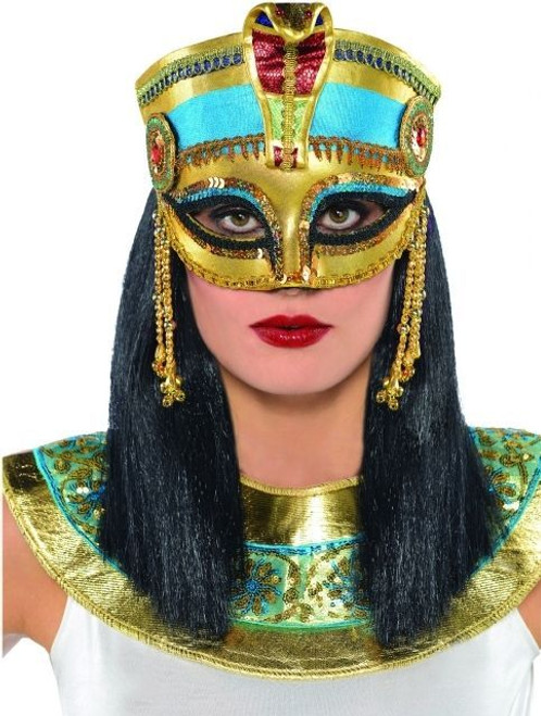 Face Mask Cleopatra