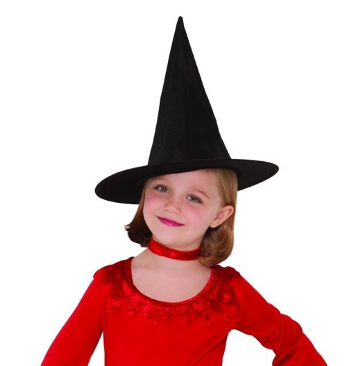 Witch Hat - child