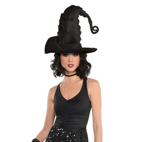 Witch Hat - fancy felt