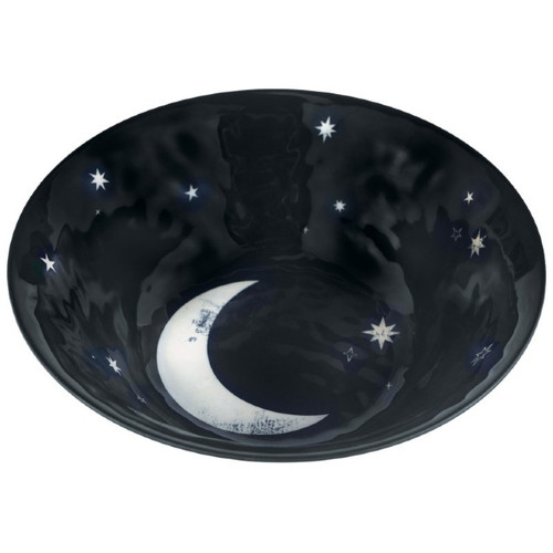 Moon and Stars serving bowl