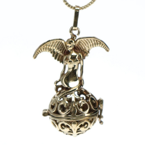 Harmony Ball pendant - Angel