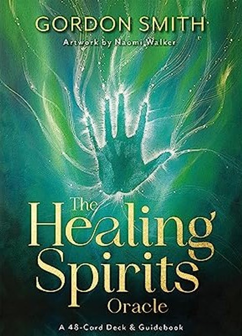 Healing Spirits Oracle