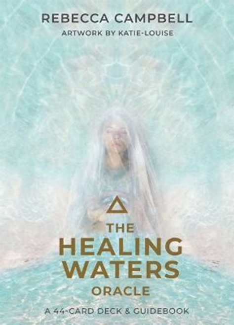 The Healing Waters Oracle