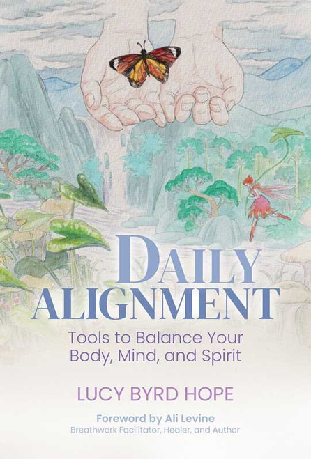 Book - Daily Alignment