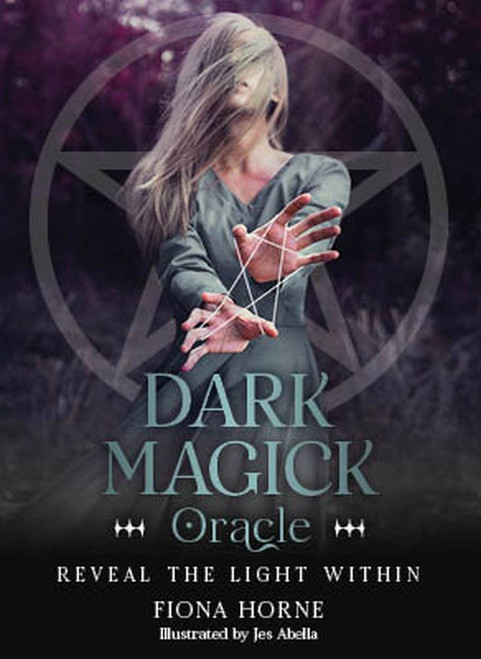 Dark Magick Oracle Dark Magick Oracle